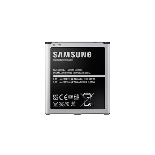 Samsung Galaxy S4 Replacement Battery