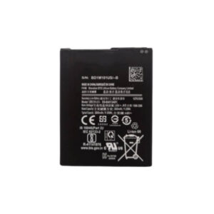Samsung Galaxy M01 Core Replacement Battery