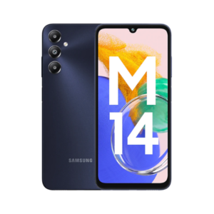 Samsung M14 4G 4GB 64GB Blue