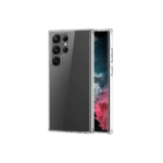 Atouchbo Samsung S23, S23 Ultra, S23 Plus Transparent Anti-Shock Case