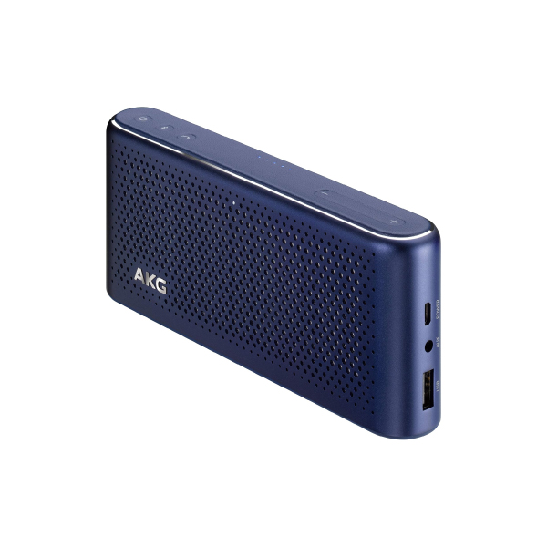 Samsung AKG S30 Portable Speaker Meteor – Blue