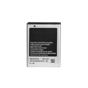 Samsung S3770 Replacement Battery
