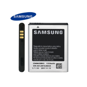 Samsung S5830 Replacement Battery