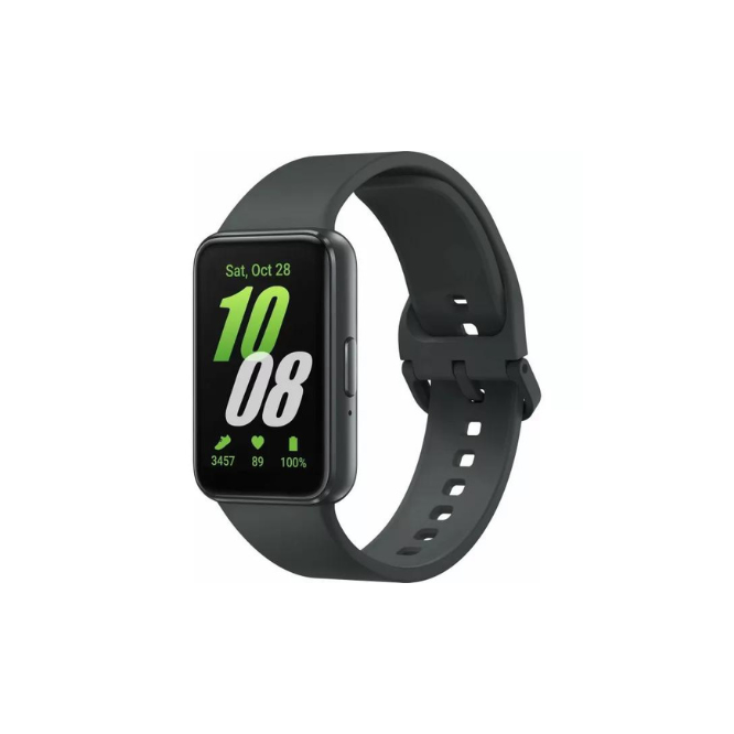 Samsung SM-R390 Galaxy Fit 3 – Gray