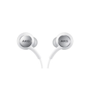Samsung AKG Type C Wired Headset White