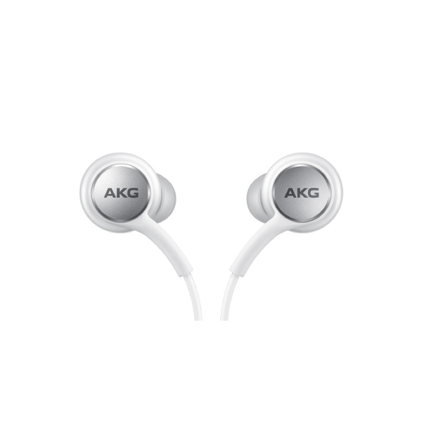 Samsung AKG Type C Wired Headset White
