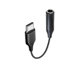 Samsung USB-C Headset Jack Adapter – UAE Version