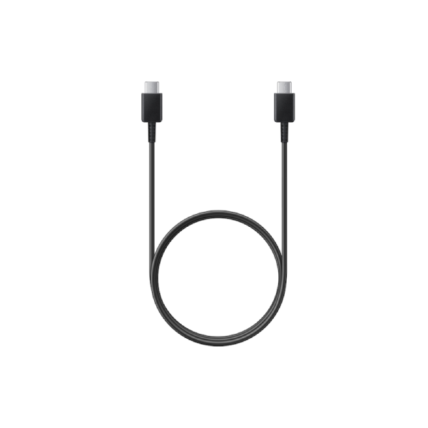 Samsung Usb-C to Usb-C Cable Black 1M