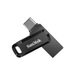 SanDisk 64GB Ultra USB 3.1 Dual Drive Go Type-C Flash Drive