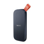 SanDisk Portable SSD 1TB 520 MB/S External Hard Drive