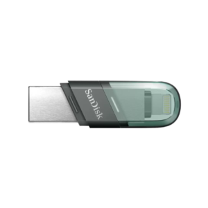 SanDisk iXpand 32GB Flash Drive Flip