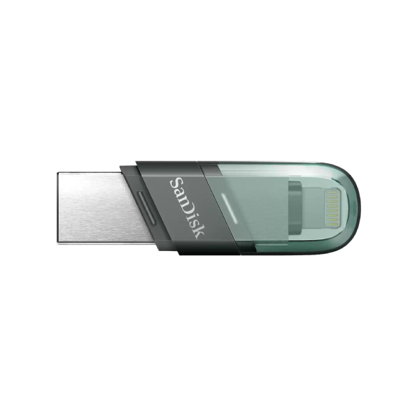 SanDisk iXpand 32GB Flash Drive Flip