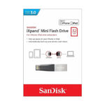 SanDisk iXpand Mini Flash Drive 32GB