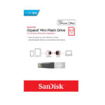 SanDisk iXpand Mini Flash Drive 64GB