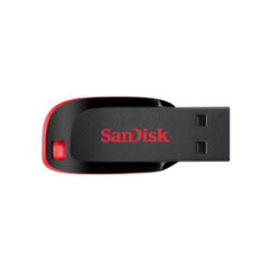 Sandisk Cruzer Blade 32GB