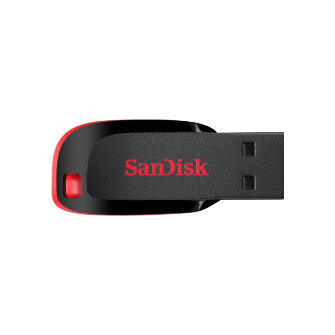 Sandisk Cruzer Blade 32GB