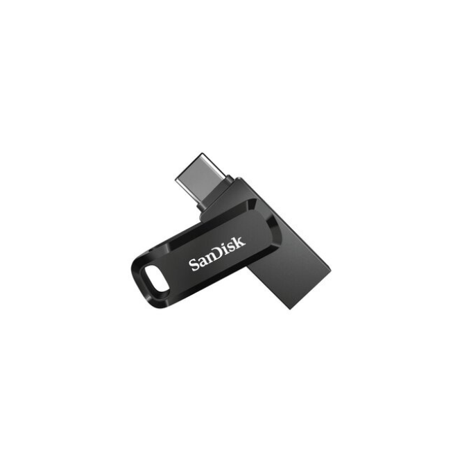 Sandisk Dual Drive Go Type C 32GB