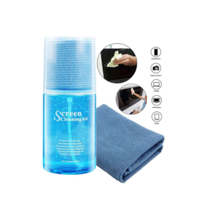 Screen Cleaning Kit