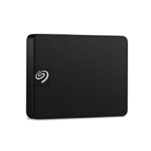 Seagate 4TB Expansion Rescue External Hard Disk