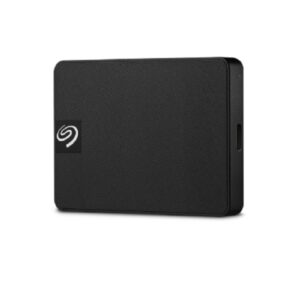 Seagate 1TB Expansion Rescue External Hard Disk