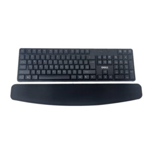 Silvercrest Ergonomic Keyboard Wrist Rest