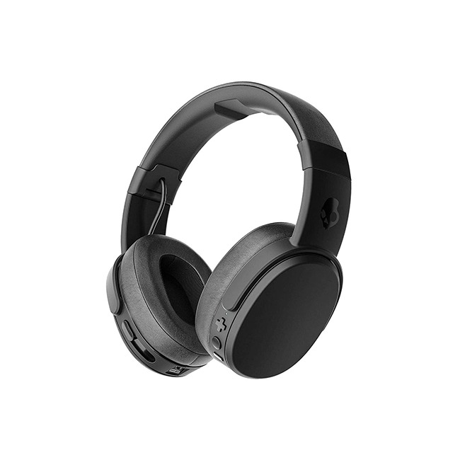 Skullcandy Crusher Wireless Over-Ear Headphones