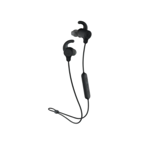 Skullcandy Jib+ Active Wireless In-Ear Earbud – Black