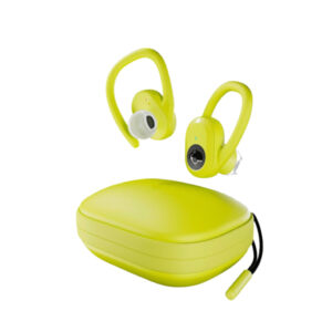 Skullcandy Push Ultra TWS Yellow