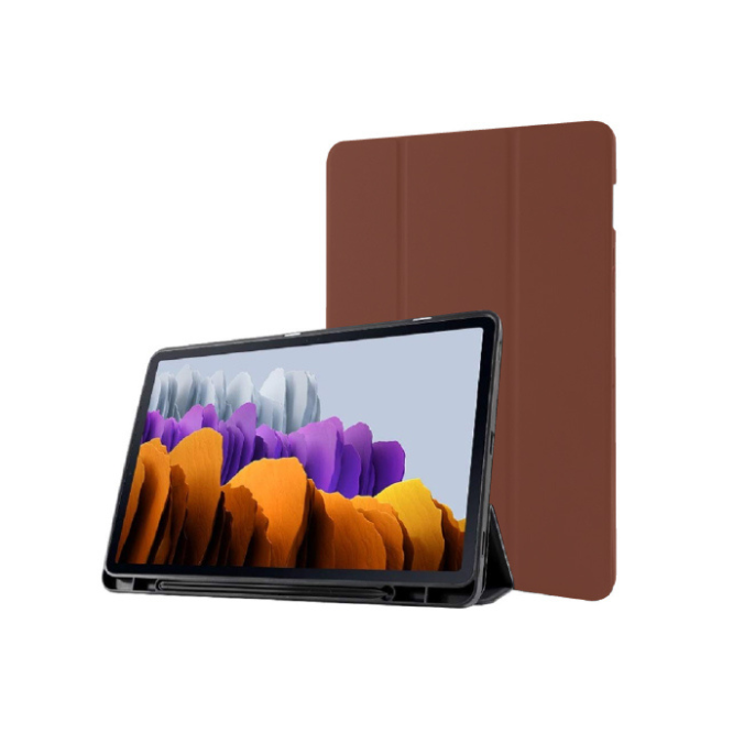 Smart Case S8+ / S9+ With Pen