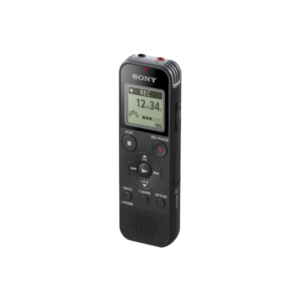 Sony PX470 Digital Voice Recorder PX Series ICD-PX470 with USB