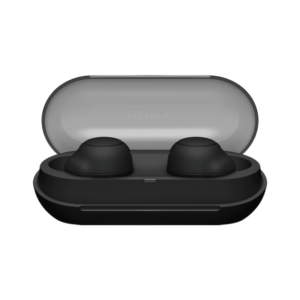Sony WF-C500 Truly Wireless Earbuds – Black
