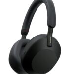 Sony WH-1000XM5 Wireless Noise Cancelling Headphones
