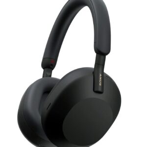 Sony WH-1000XM5 Wireless Noise Cancelling Headphones