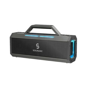 Sounarc K1 Karaoke Party Speaker
