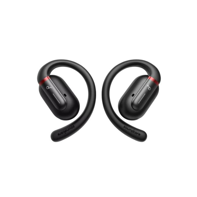 Anker Soundcore V30i Open-Ear Earbuds Black – A3873H11