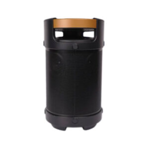 Soundtec by Porodo Capsule Speaker 80W
