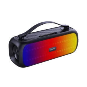 Soundtec by Porodo Soul Basic Speaker with RGB