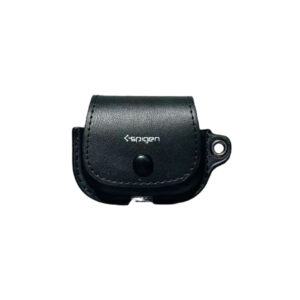 Spigen Leather Airpods Cover