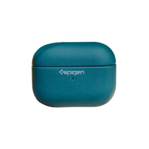 Spigen Leather Armour Airpods Cover