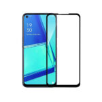 Super-D Tempered Glass for Oppo