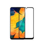 Super-D Tempered Glass for Samsung