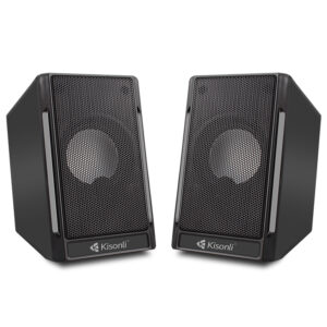 Kisonli T-020 Multimedia Speaker