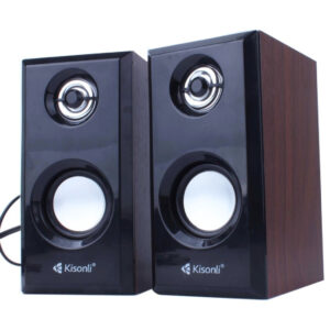 Kisonli T-001 Mini Speaker