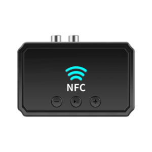 T36 NFC Desktop Wireless Receiver