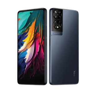 TCL 50SE 6GB 256GB Phone – Space Grey