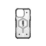 UAG Pathfinder Clear Magnetic Case