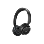 Anker H30i Wireless On Ear Headphone Black – A3012H11