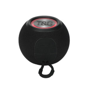T&G TG-337 Portable Wireless Bluetooth Speakers