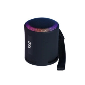 T&G TG-373 Wireless Bluetooth Speaker