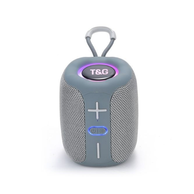 T&G TG-658 Speaker